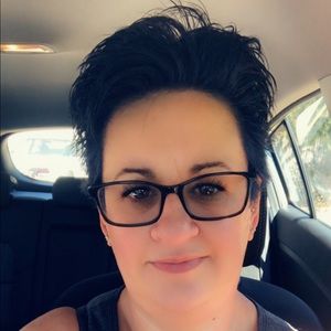 Meet your Posher, Joanne